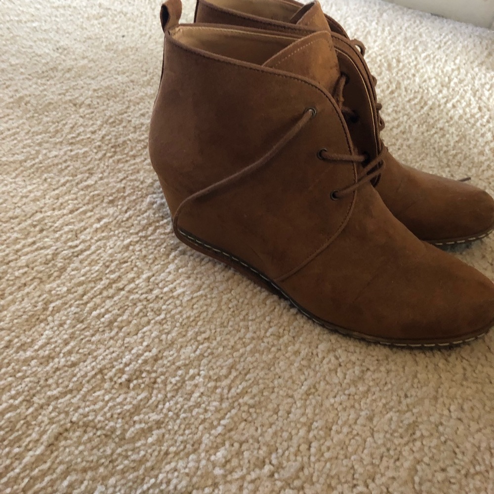 Boots - Picture 2 of 2